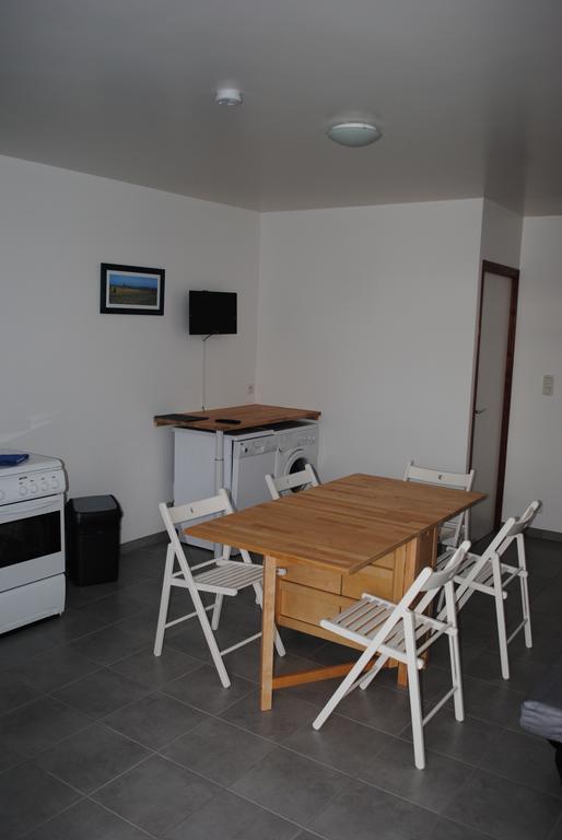 Gite Le Desire Villa Tanis Exterior foto